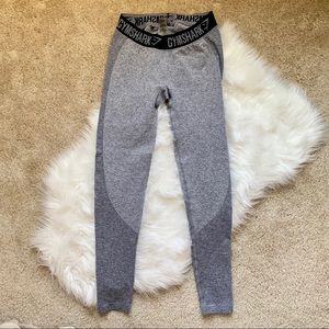 GYMSHARK (Never Worn) Flex Leggings